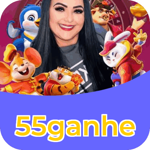 55ganhe - Infraestrutura de segurança certificada